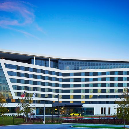 Kimpton Overland Hotel - Atlanta Airport By Ihg Forest Park Εξωτερικό φωτογραφία