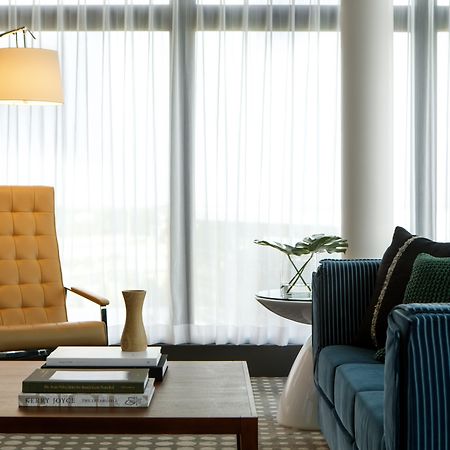 Kimpton Overland Hotel - Atlanta Airport By Ihg Forest Park Εξωτερικό φωτογραφία
