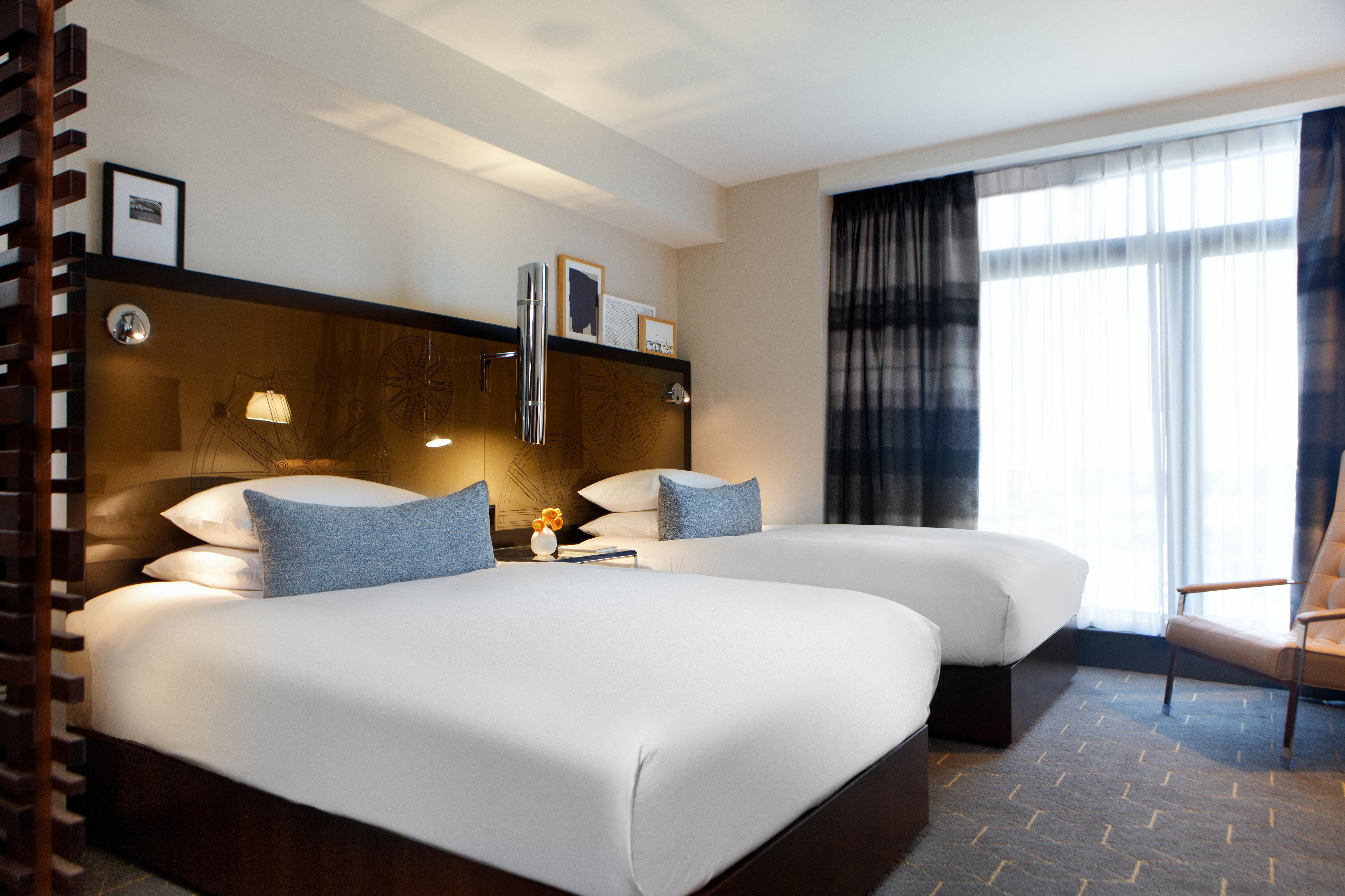 Kimpton Overland Hotel - Atlanta Airport By Ihg Forest Park Εξωτερικό φωτογραφία