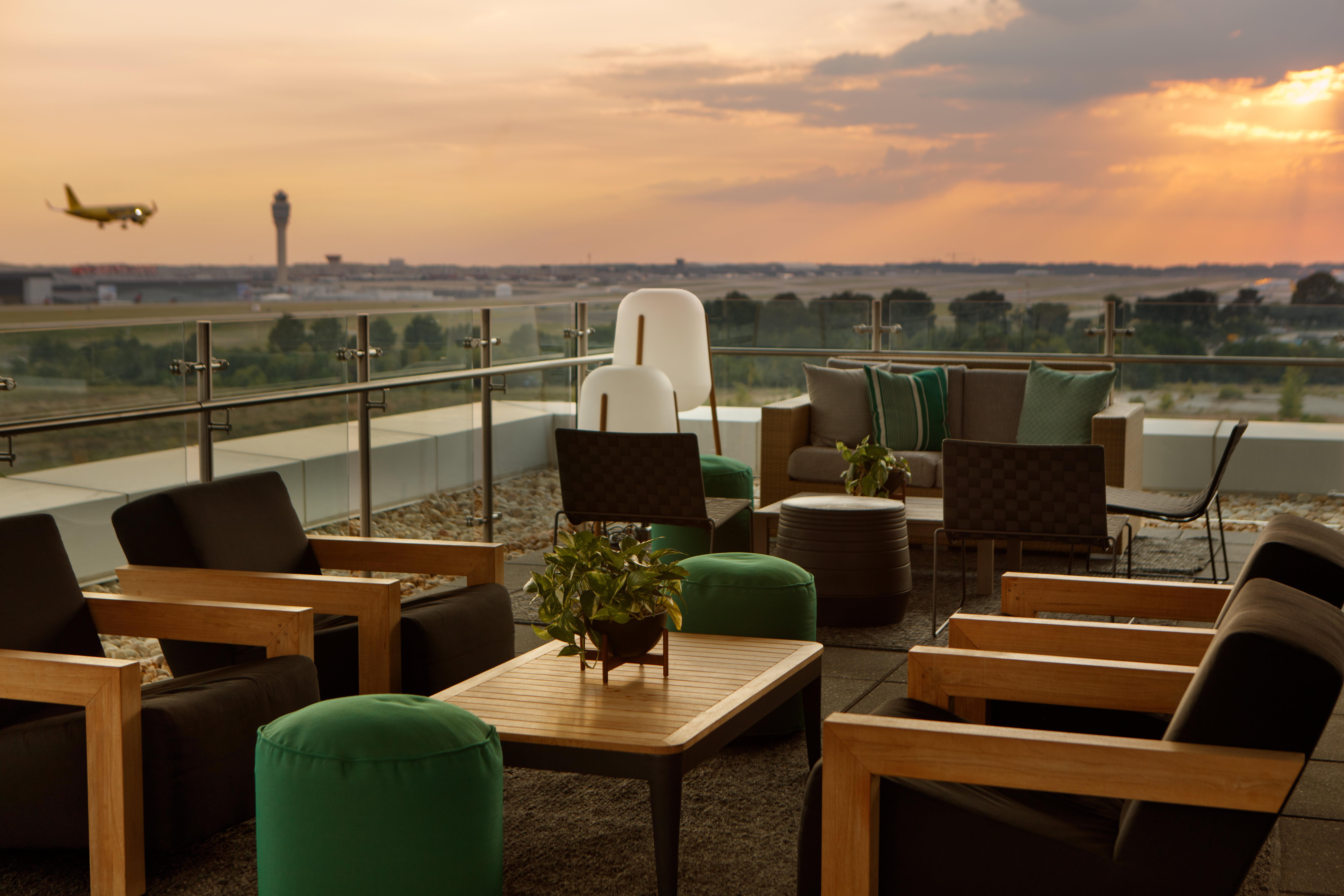 Kimpton Overland Hotel - Atlanta Airport By Ihg Forest Park Εξωτερικό φωτογραφία