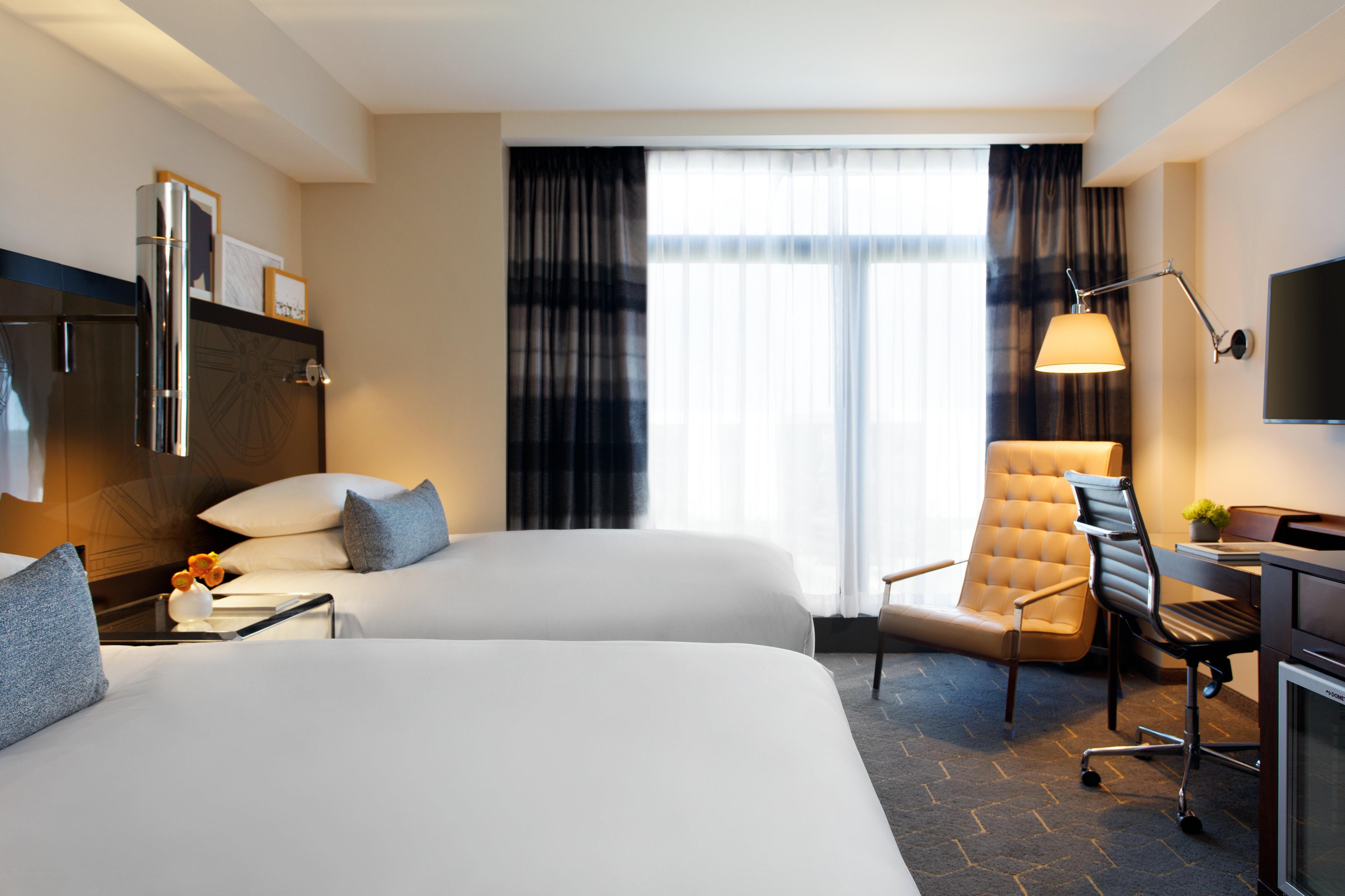 Kimpton Overland Hotel - Atlanta Airport By Ihg Forest Park Εξωτερικό φωτογραφία