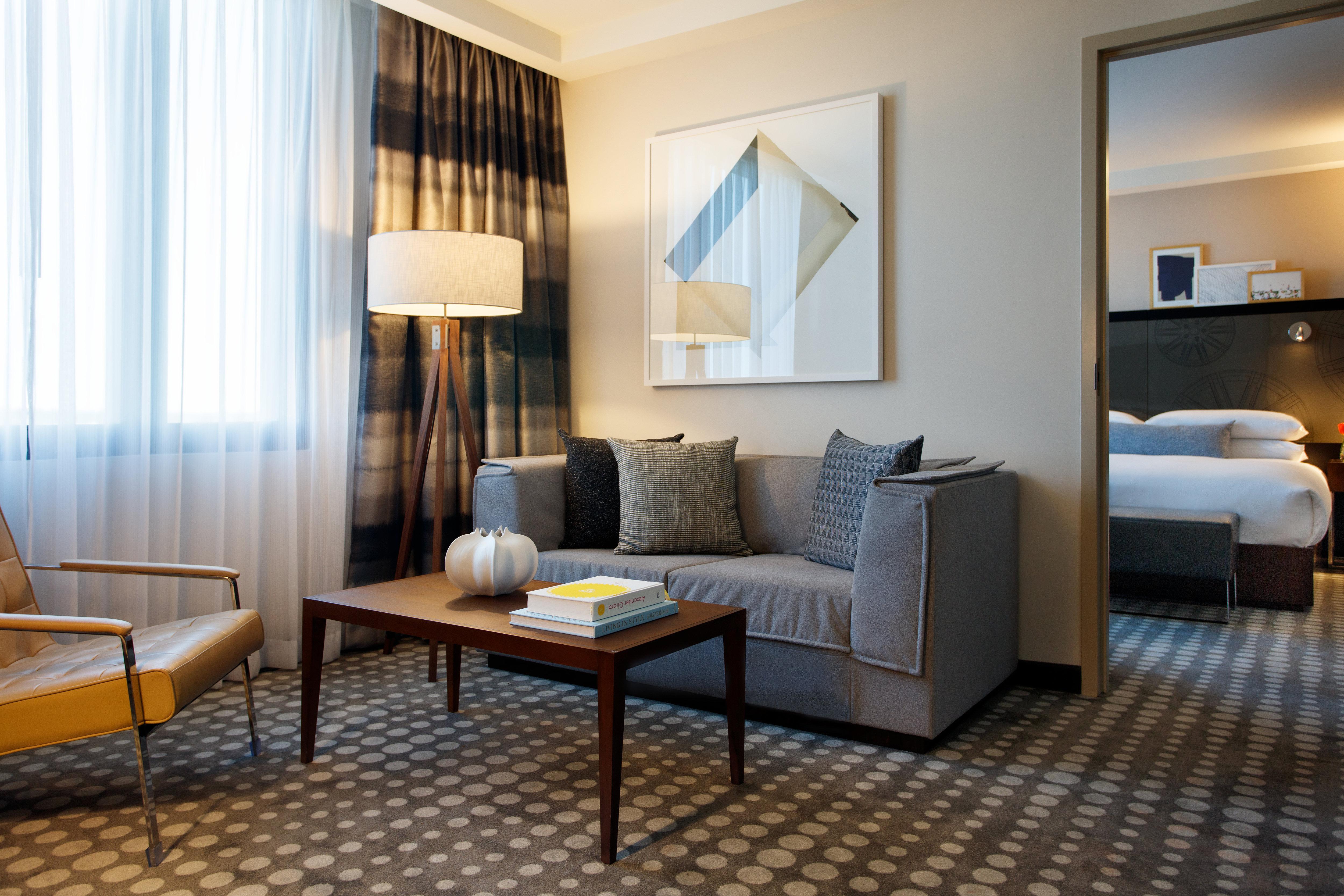 Kimpton Overland Hotel - Atlanta Airport By Ihg Forest Park Εξωτερικό φωτογραφία