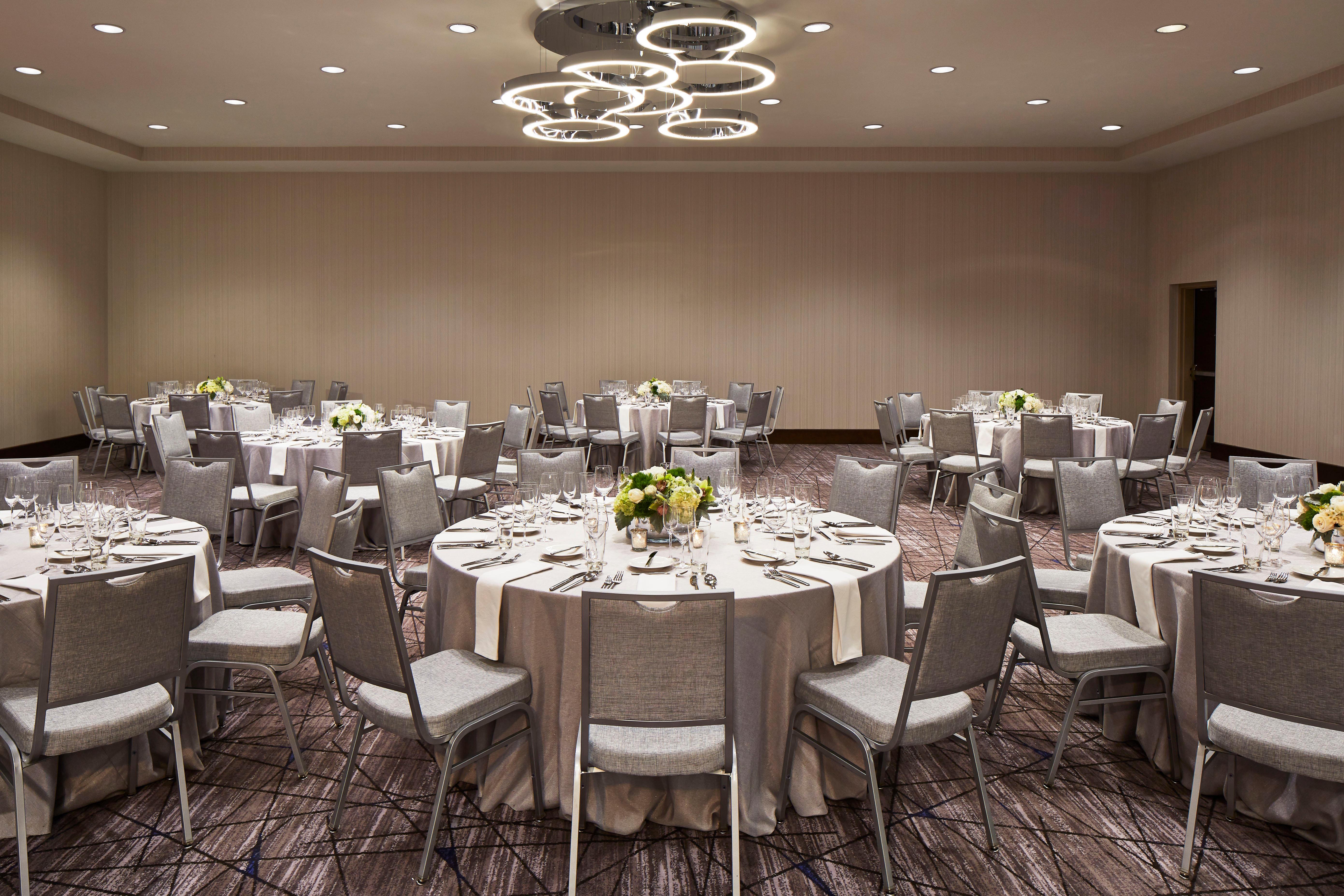 Kimpton Overland Hotel - Atlanta Airport By Ihg Forest Park Εξωτερικό φωτογραφία