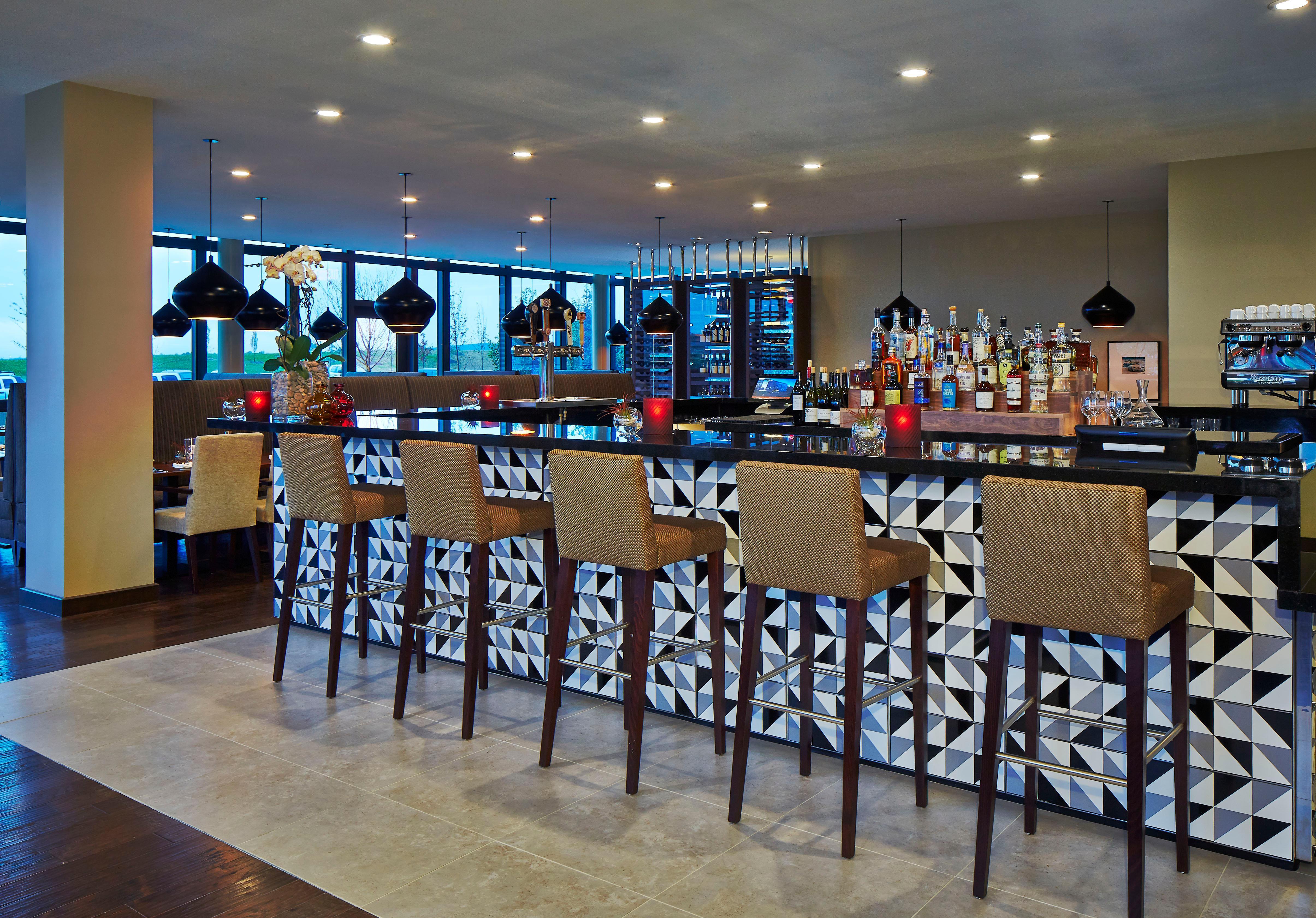 Kimpton Overland Hotel - Atlanta Airport By Ihg Forest Park Εξωτερικό φωτογραφία