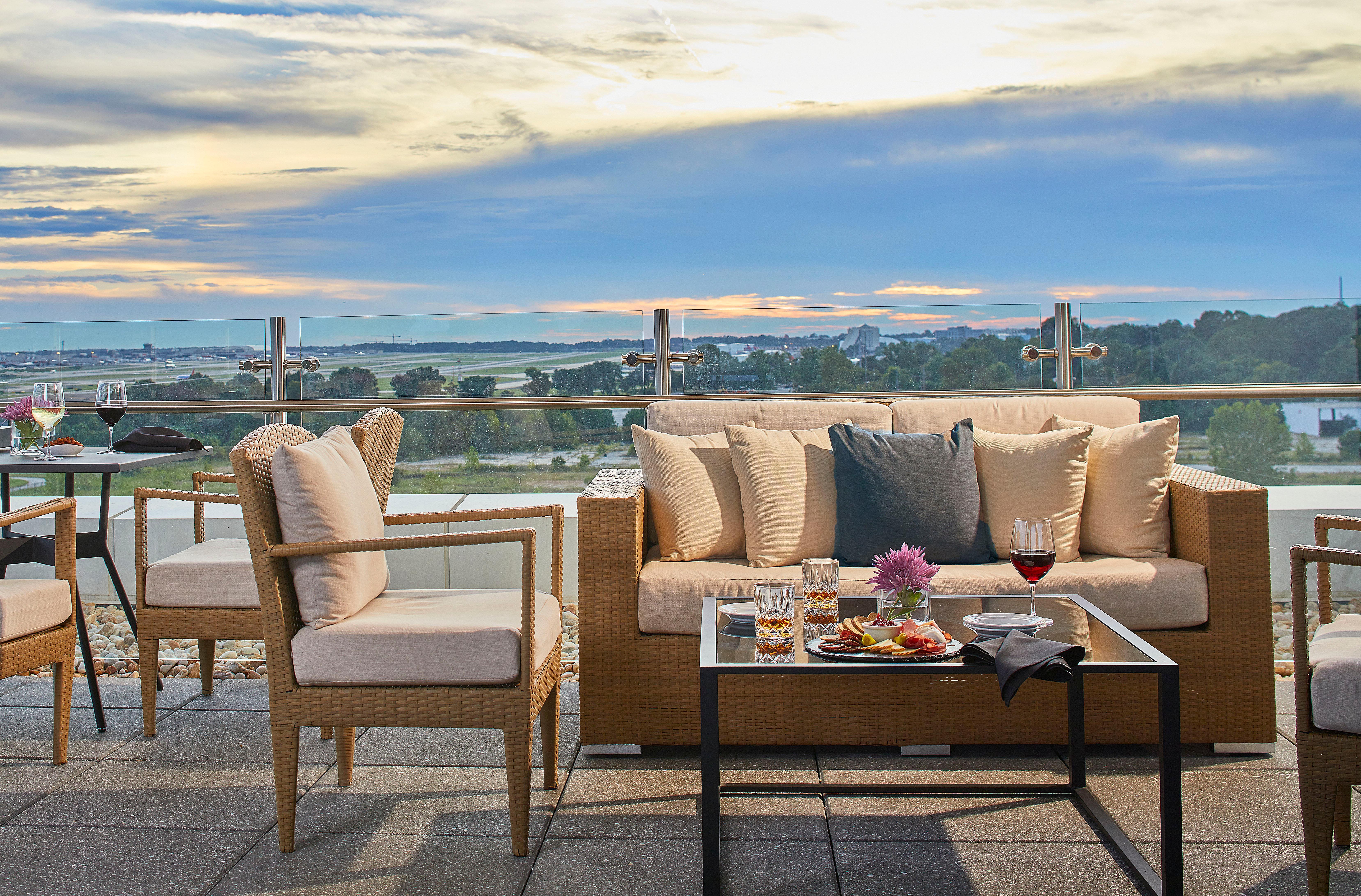 Kimpton Overland Hotel - Atlanta Airport By Ihg Forest Park Εξωτερικό φωτογραφία