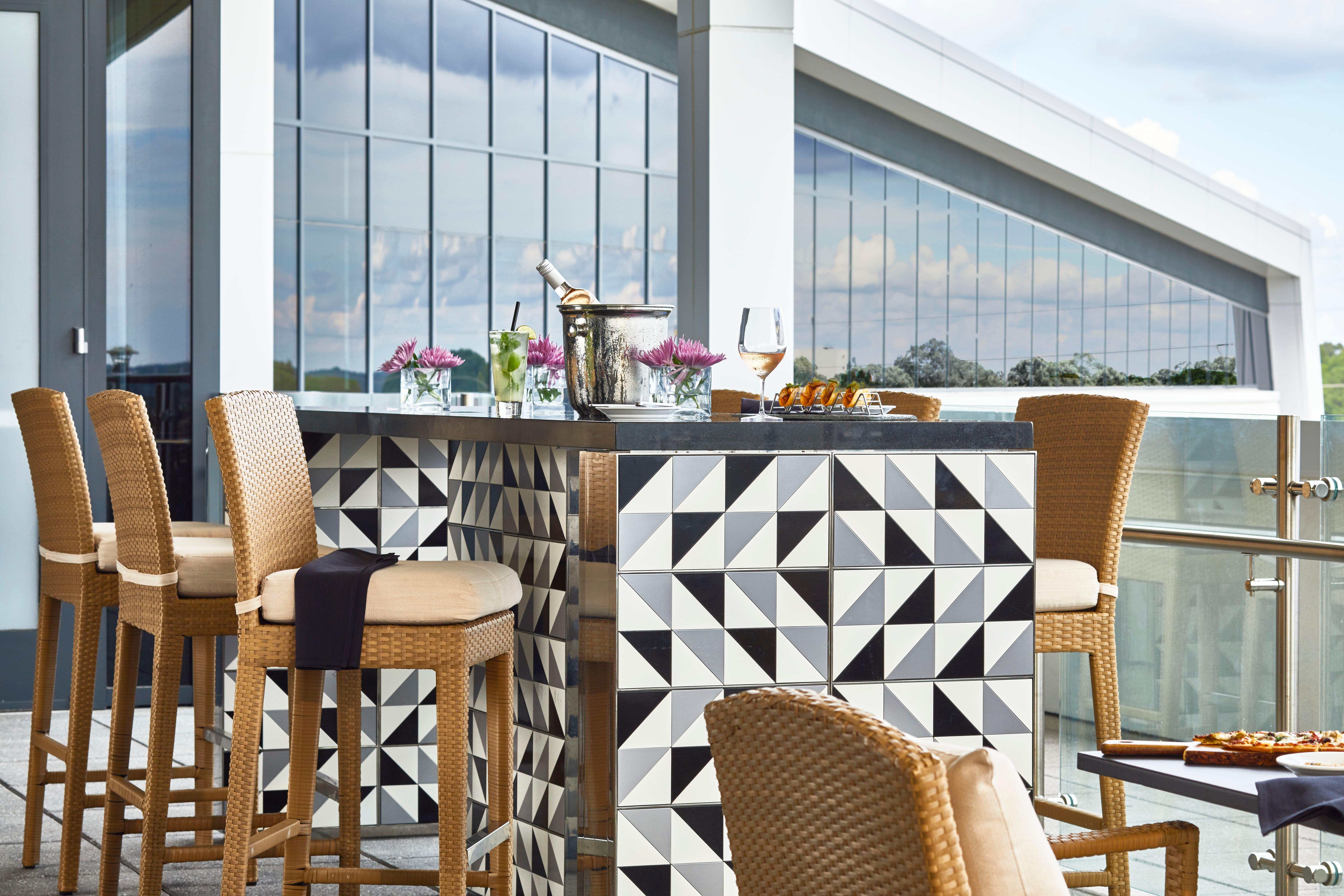 Kimpton Overland Hotel - Atlanta Airport By Ihg Forest Park Εξωτερικό φωτογραφία