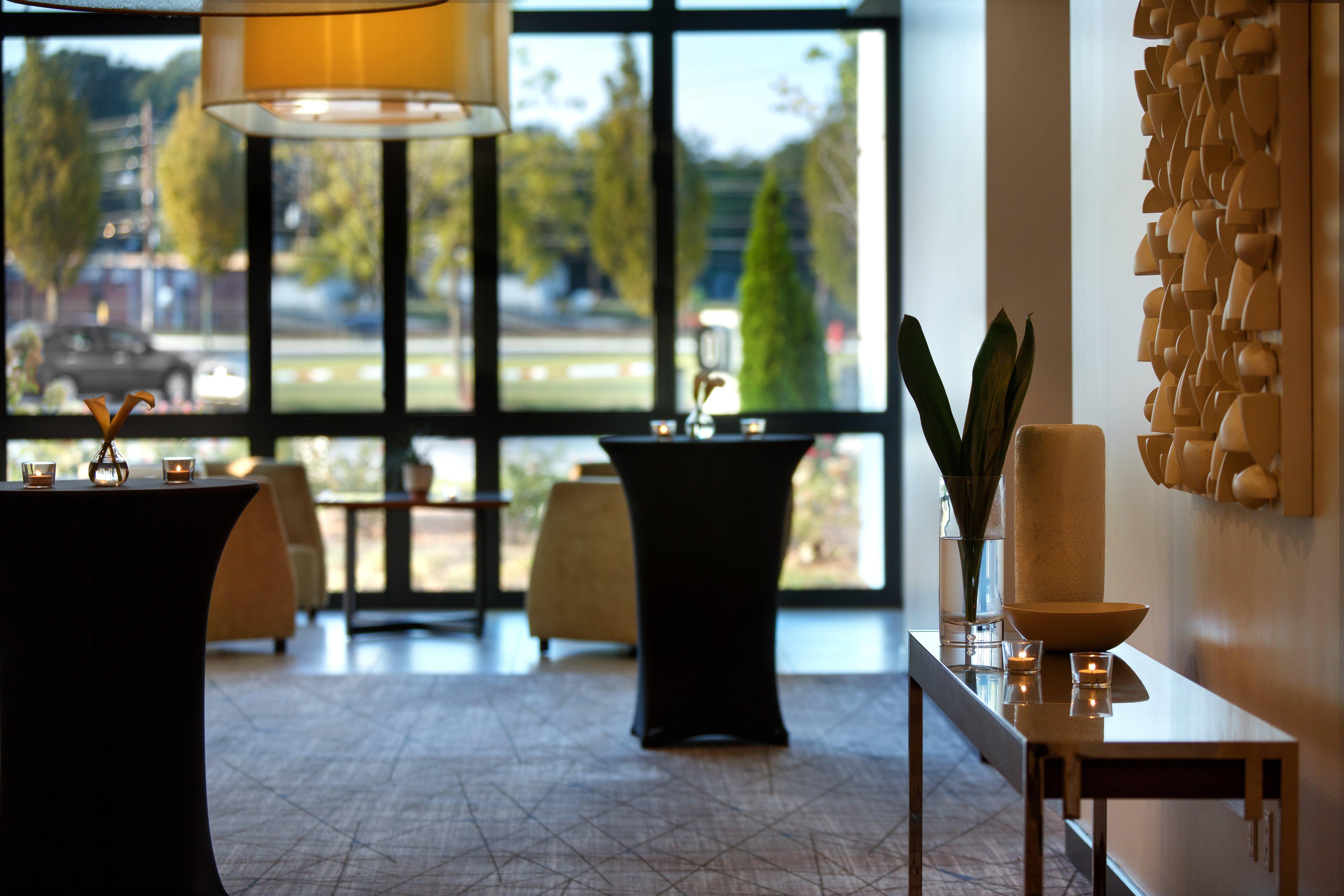 Kimpton Overland Hotel - Atlanta Airport By Ihg Forest Park Εξωτερικό φωτογραφία