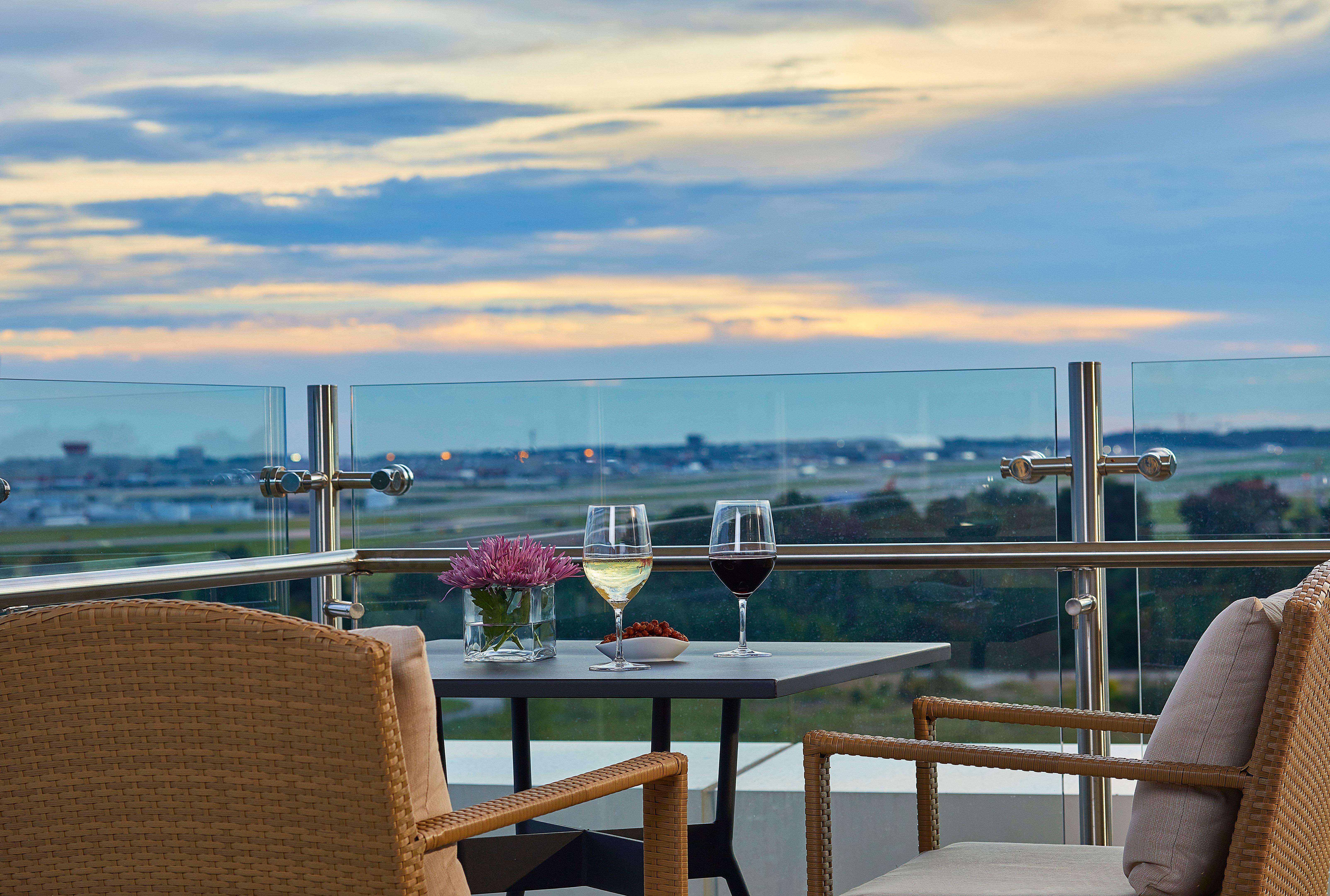 Kimpton Overland Hotel - Atlanta Airport By Ihg Forest Park Εξωτερικό φωτογραφία