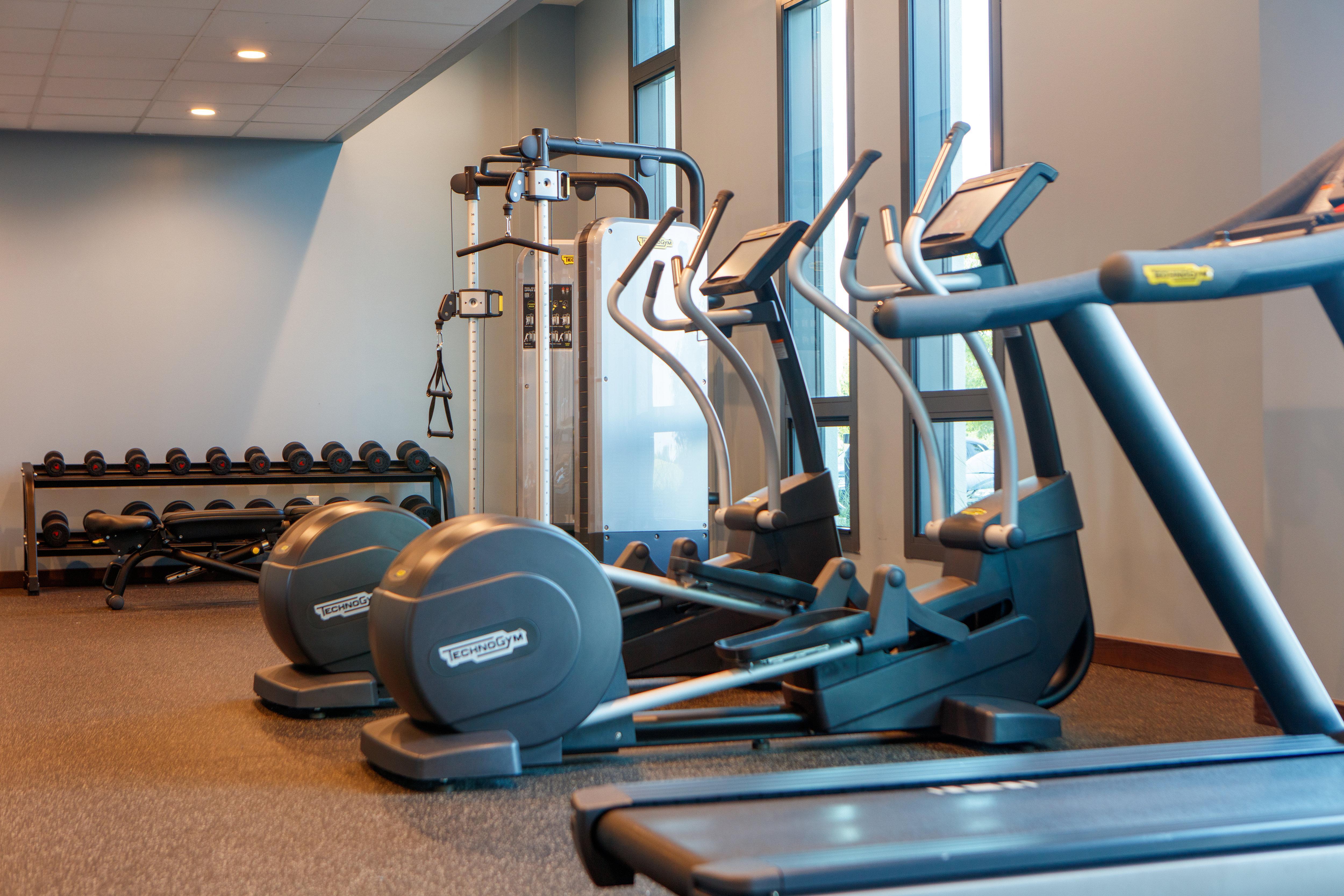 Kimpton Overland Hotel - Atlanta Airport By Ihg Forest Park Εξωτερικό φωτογραφία