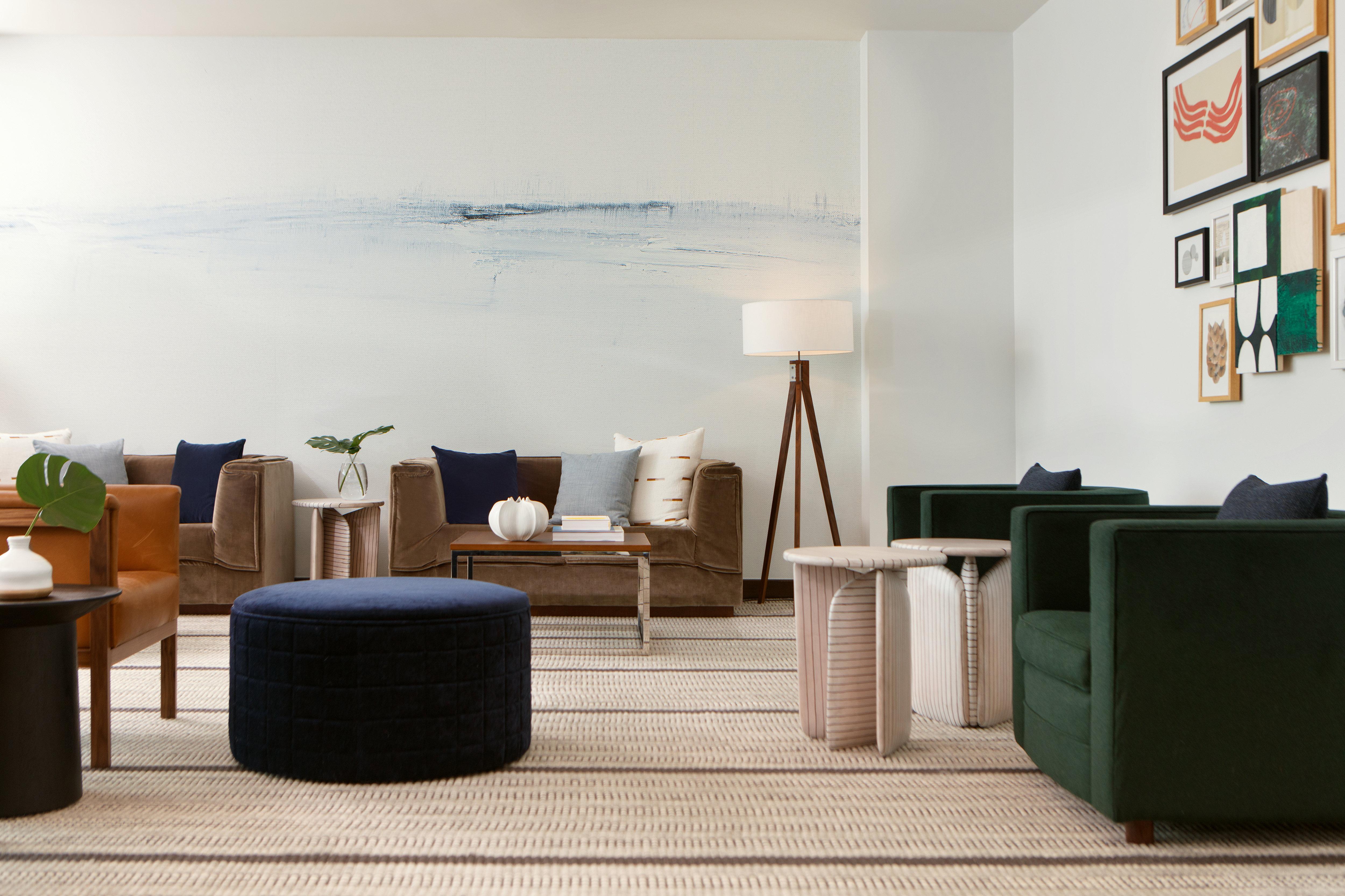 Kimpton Overland Hotel - Atlanta Airport By Ihg Forest Park Εξωτερικό φωτογραφία