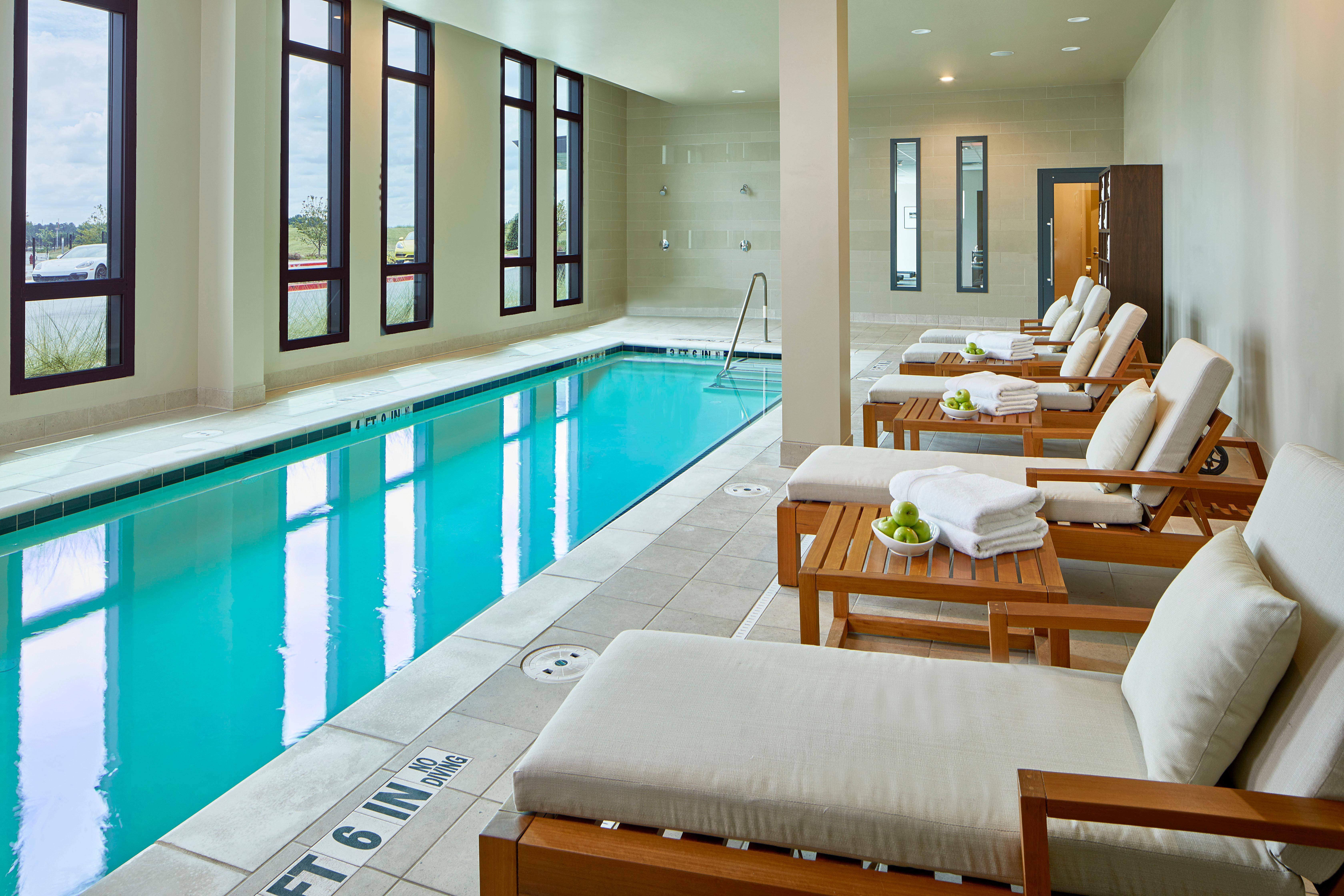 Kimpton Overland Hotel - Atlanta Airport By Ihg Forest Park Εξωτερικό φωτογραφία