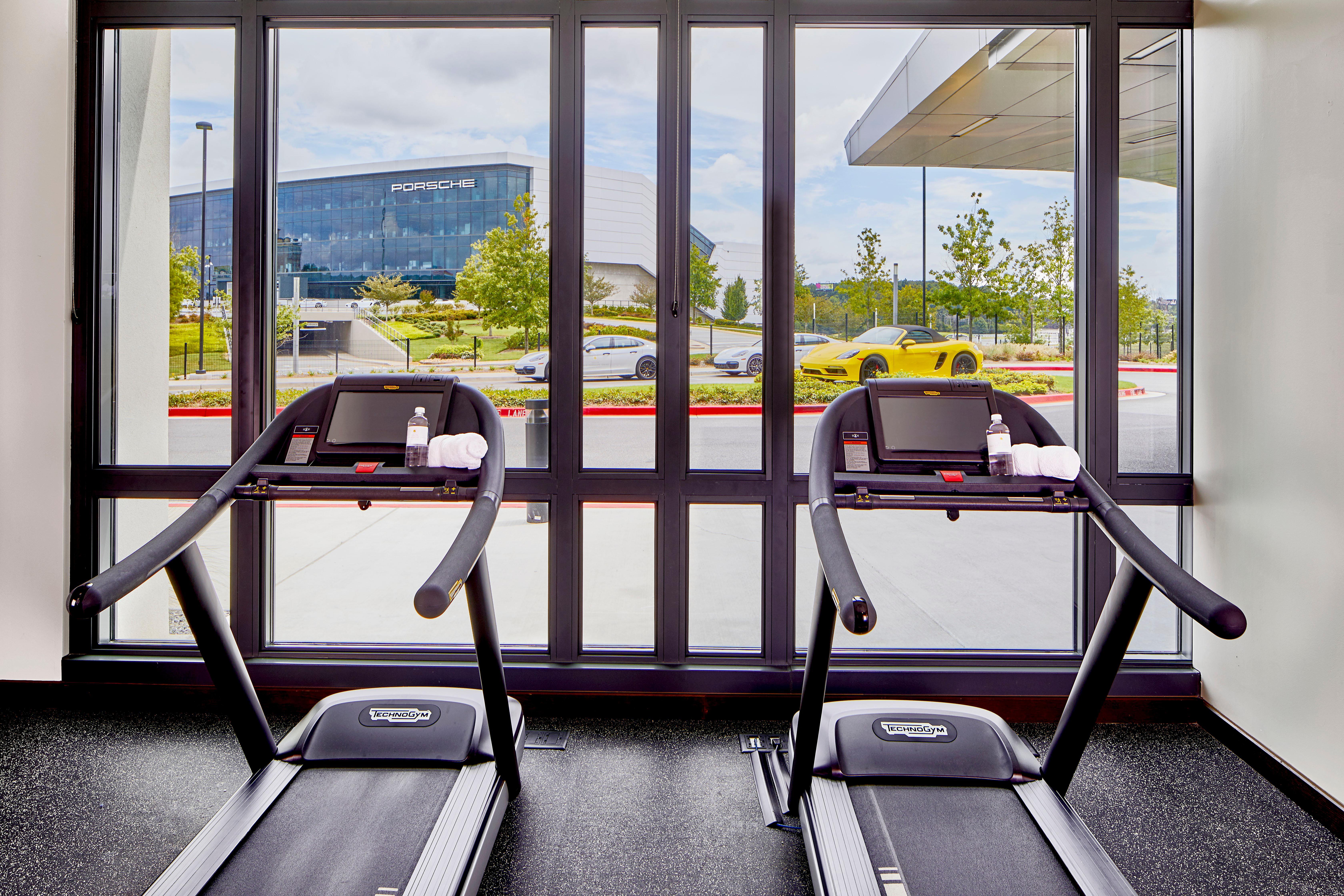 Kimpton Overland Hotel - Atlanta Airport By Ihg Forest Park Εξωτερικό φωτογραφία