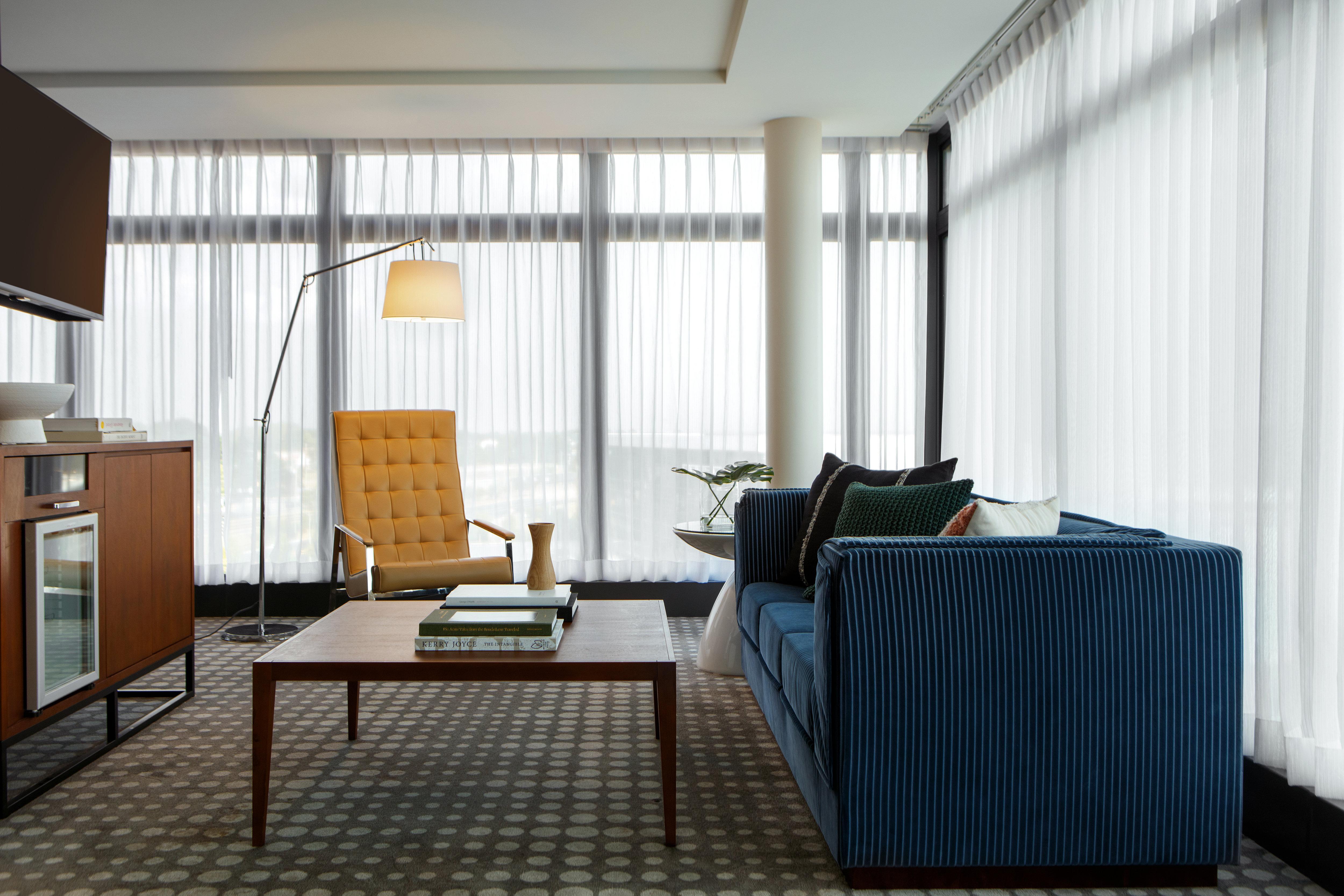 Kimpton Overland Hotel - Atlanta Airport By Ihg Forest Park Εξωτερικό φωτογραφία