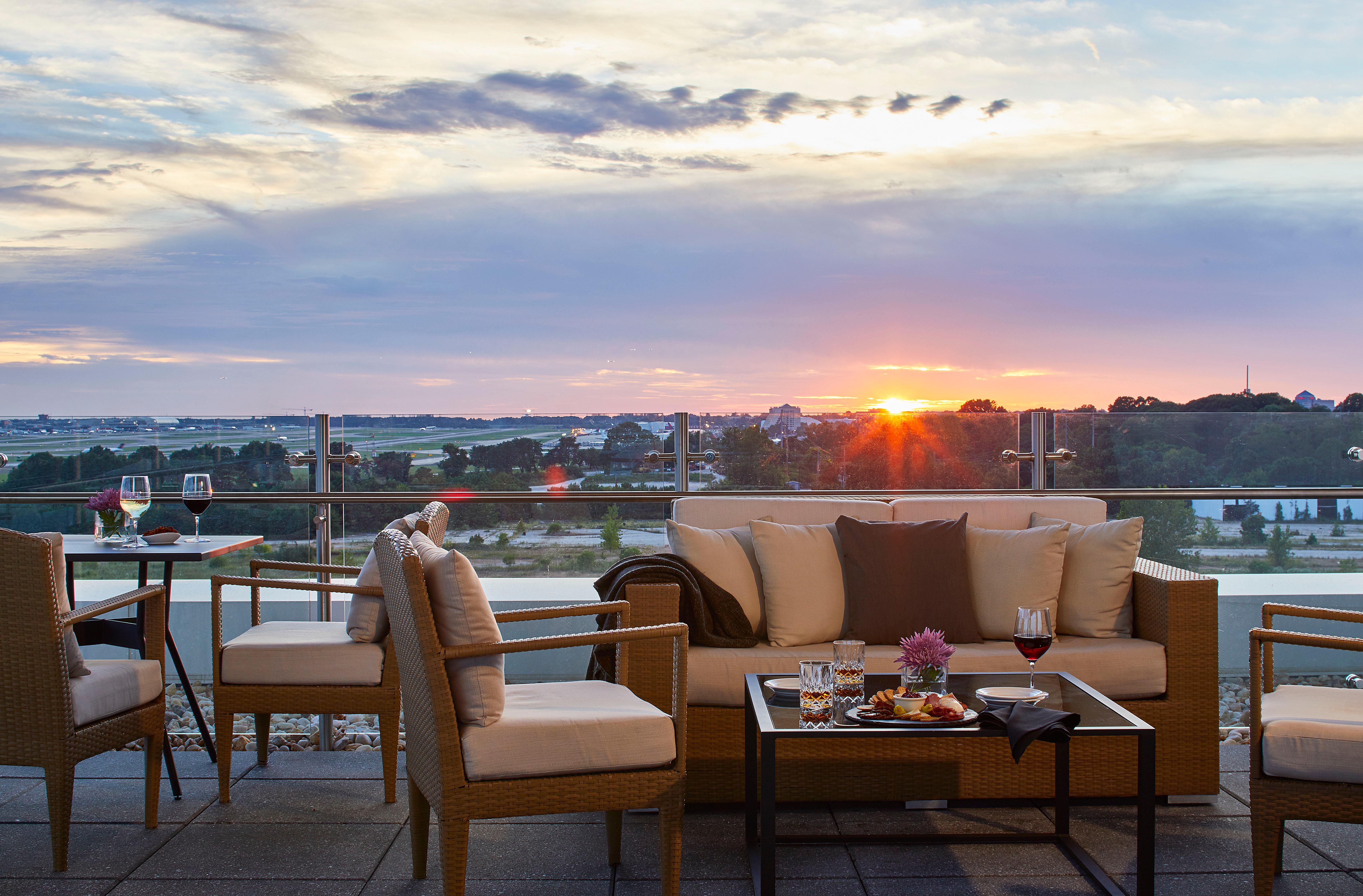 Kimpton Overland Hotel - Atlanta Airport By Ihg Forest Park Εξωτερικό φωτογραφία