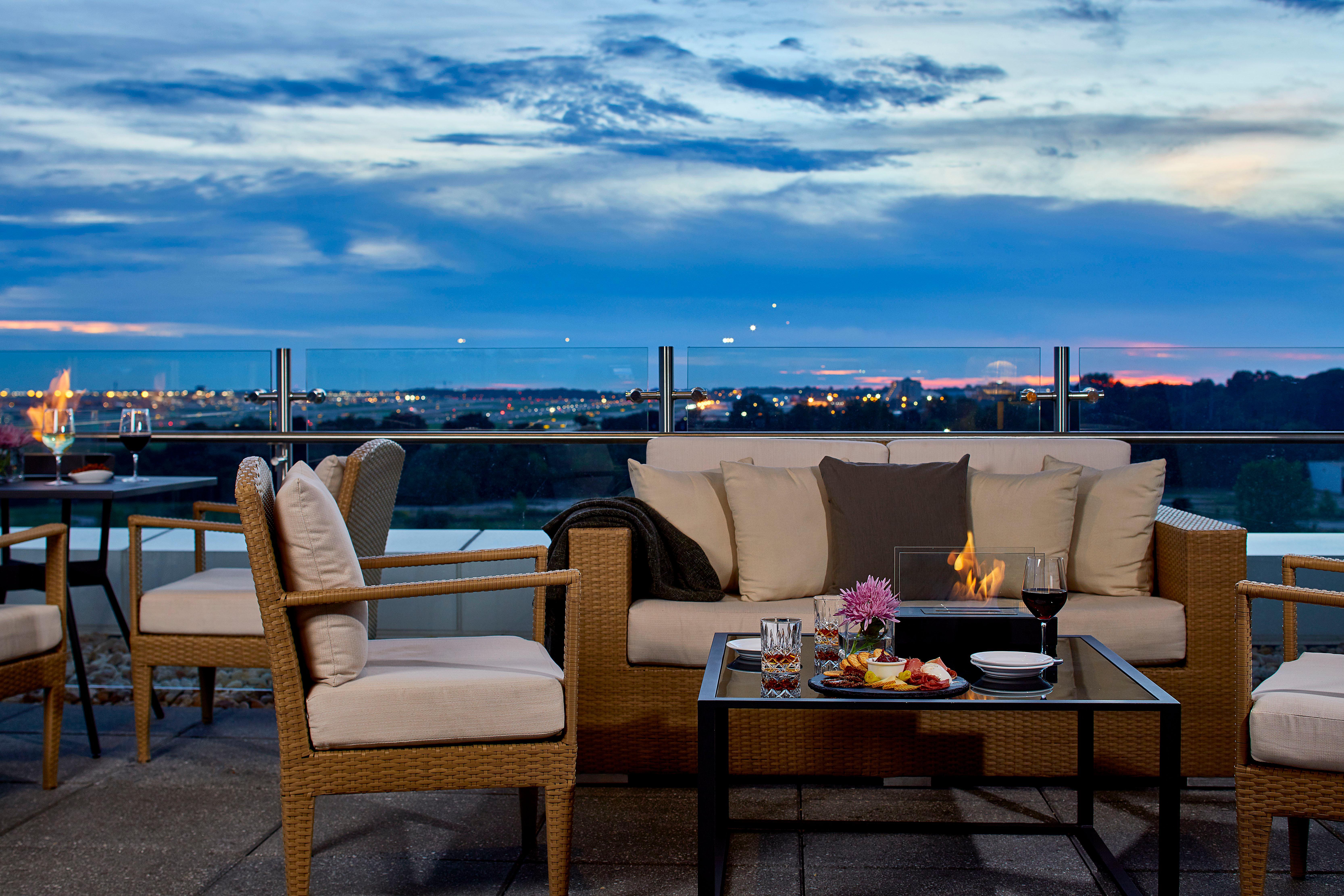 Kimpton Overland Hotel - Atlanta Airport By Ihg Forest Park Εξωτερικό φωτογραφία