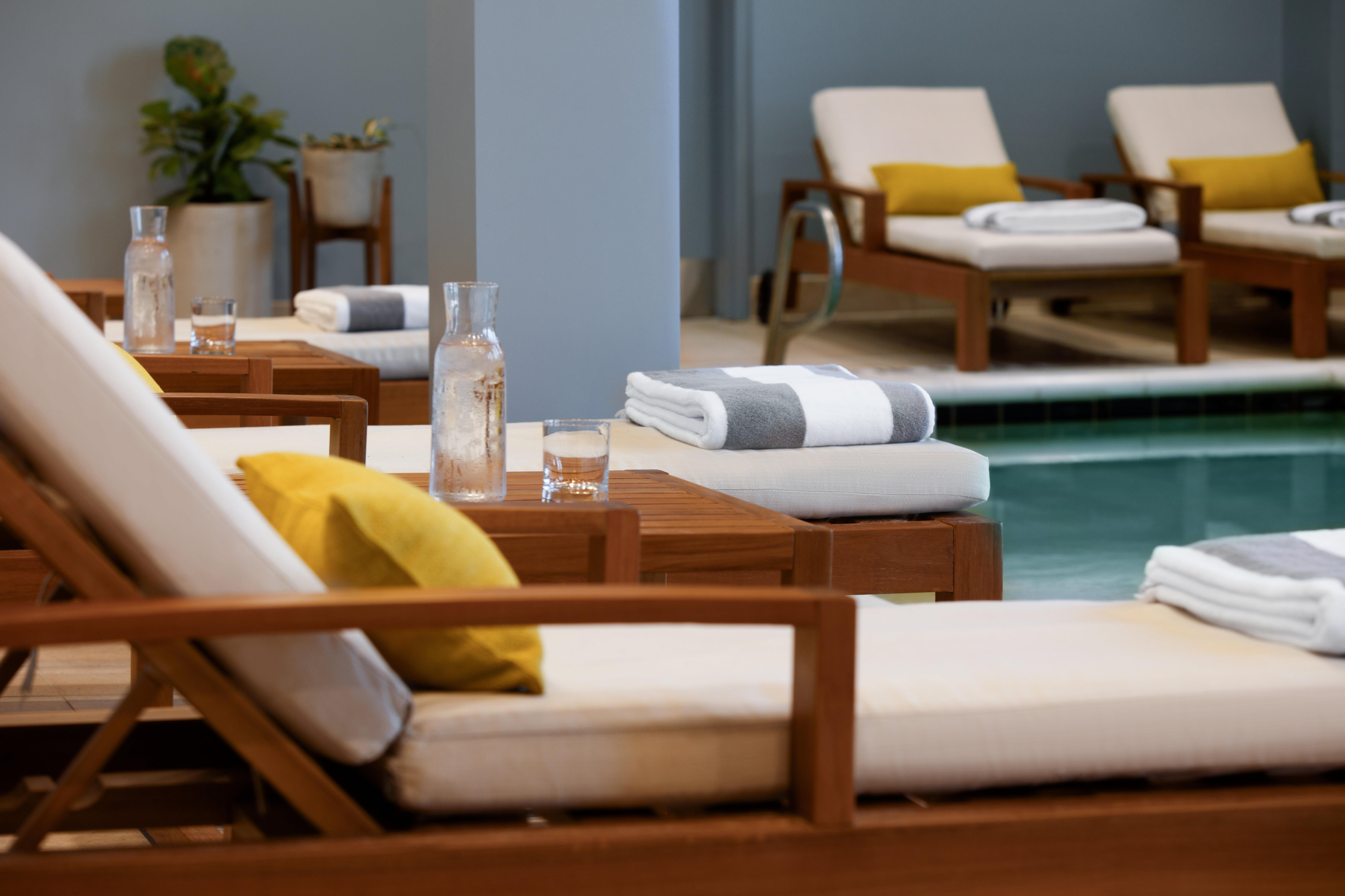 Kimpton Overland Hotel - Atlanta Airport By Ihg Forest Park Εξωτερικό φωτογραφία