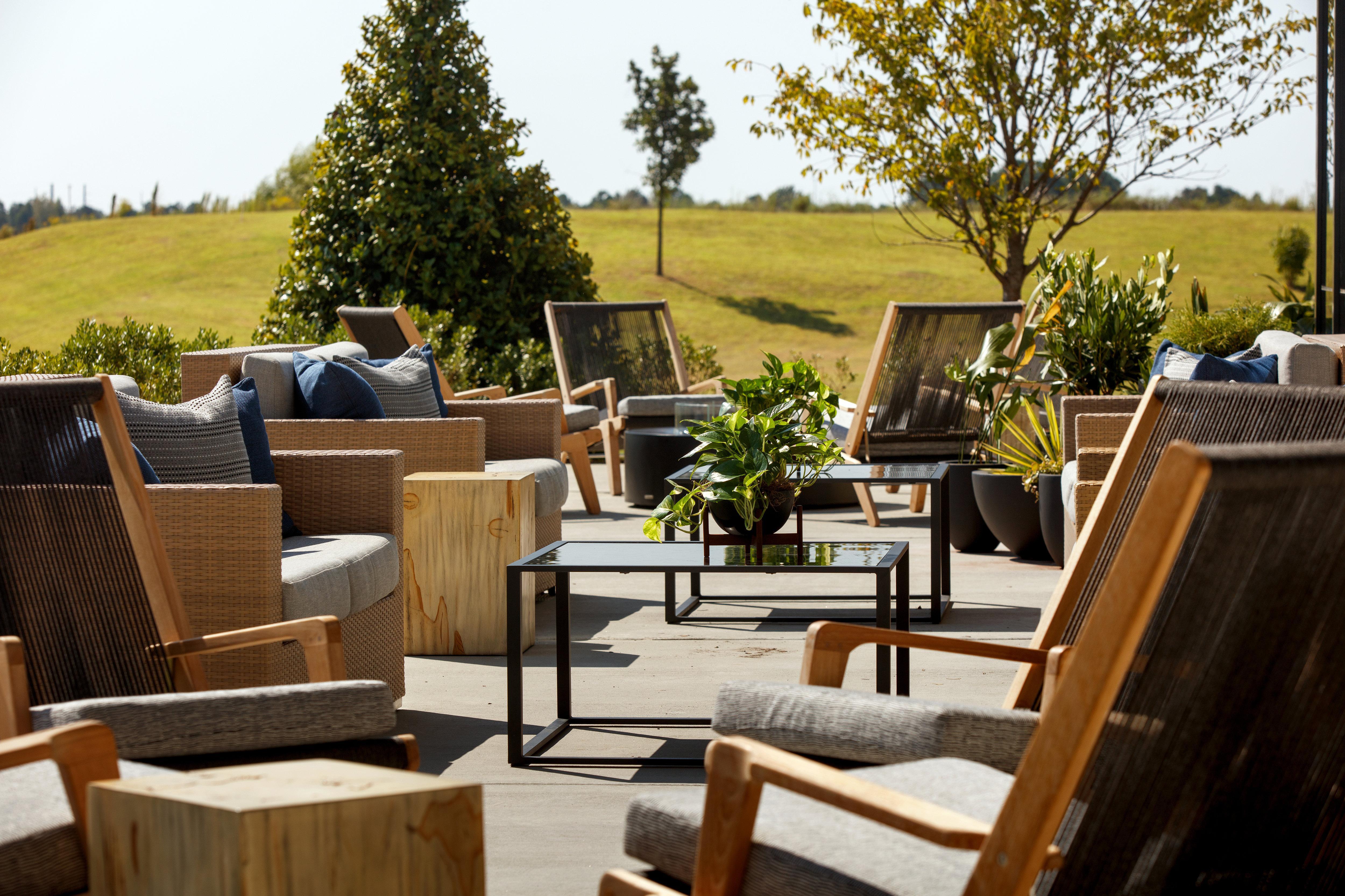 Kimpton Overland Hotel - Atlanta Airport By Ihg Forest Park Εξωτερικό φωτογραφία