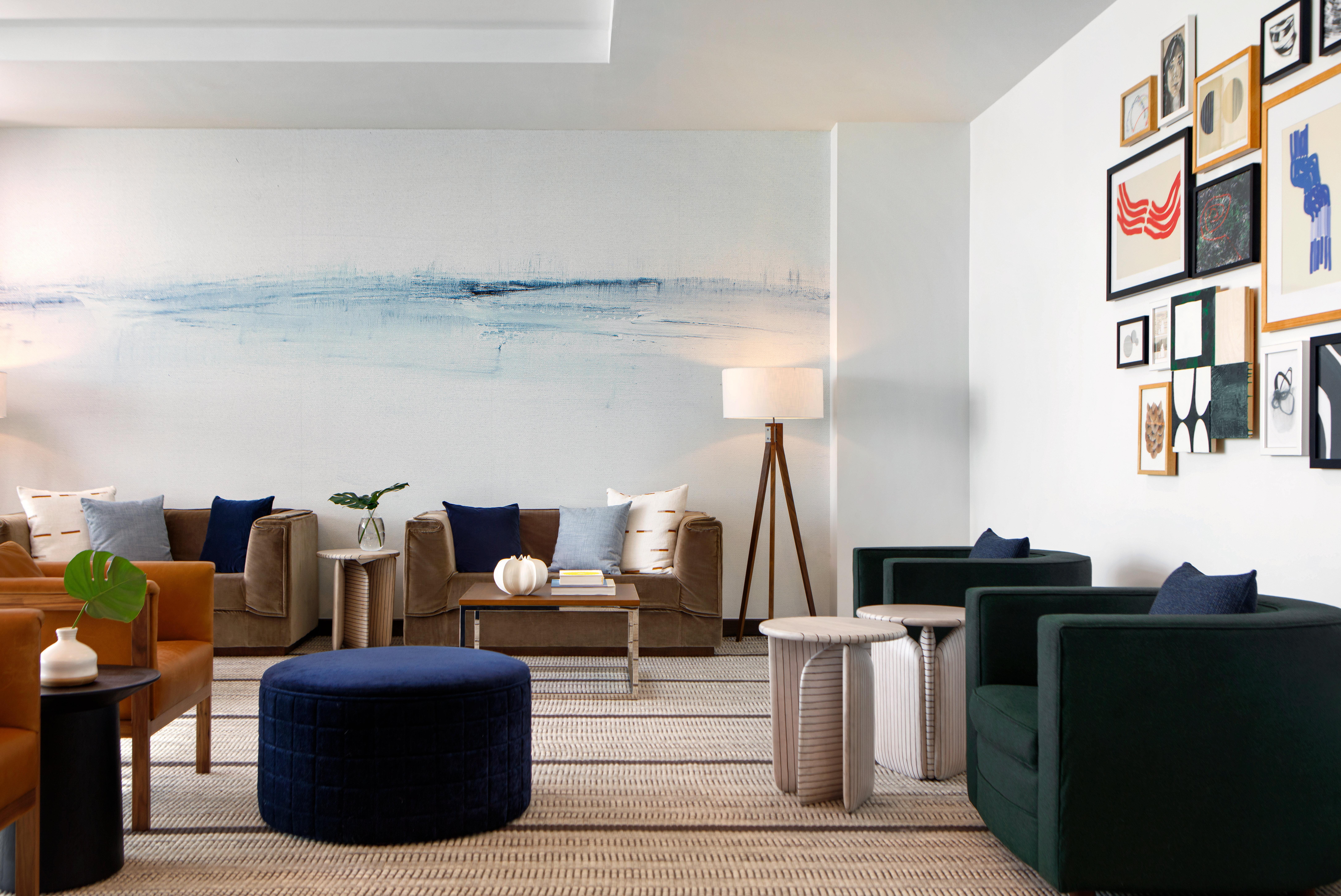 Kimpton Overland Hotel - Atlanta Airport By Ihg Forest Park Εξωτερικό φωτογραφία