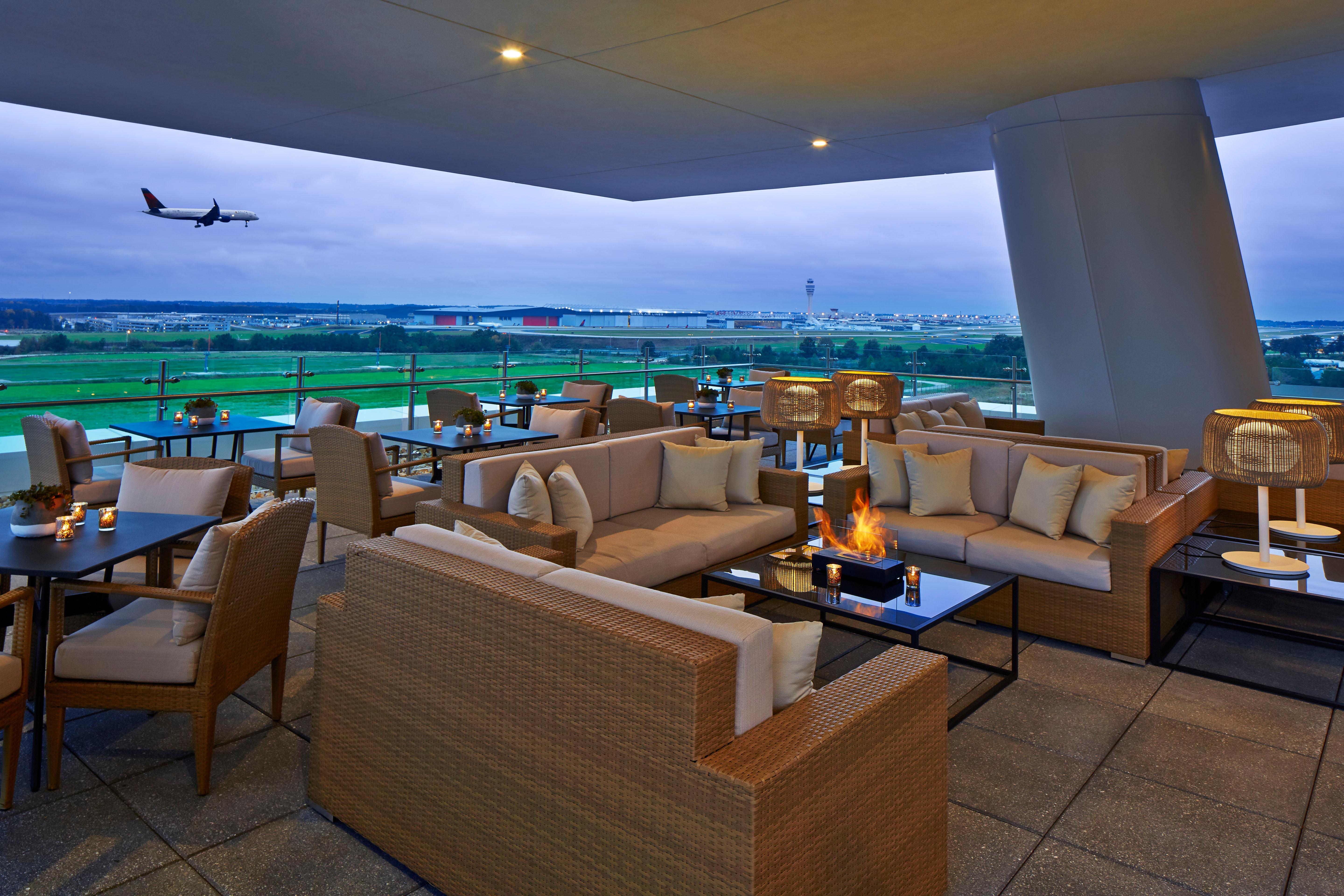 Kimpton Overland Hotel - Atlanta Airport By Ihg Forest Park Εξωτερικό φωτογραφία