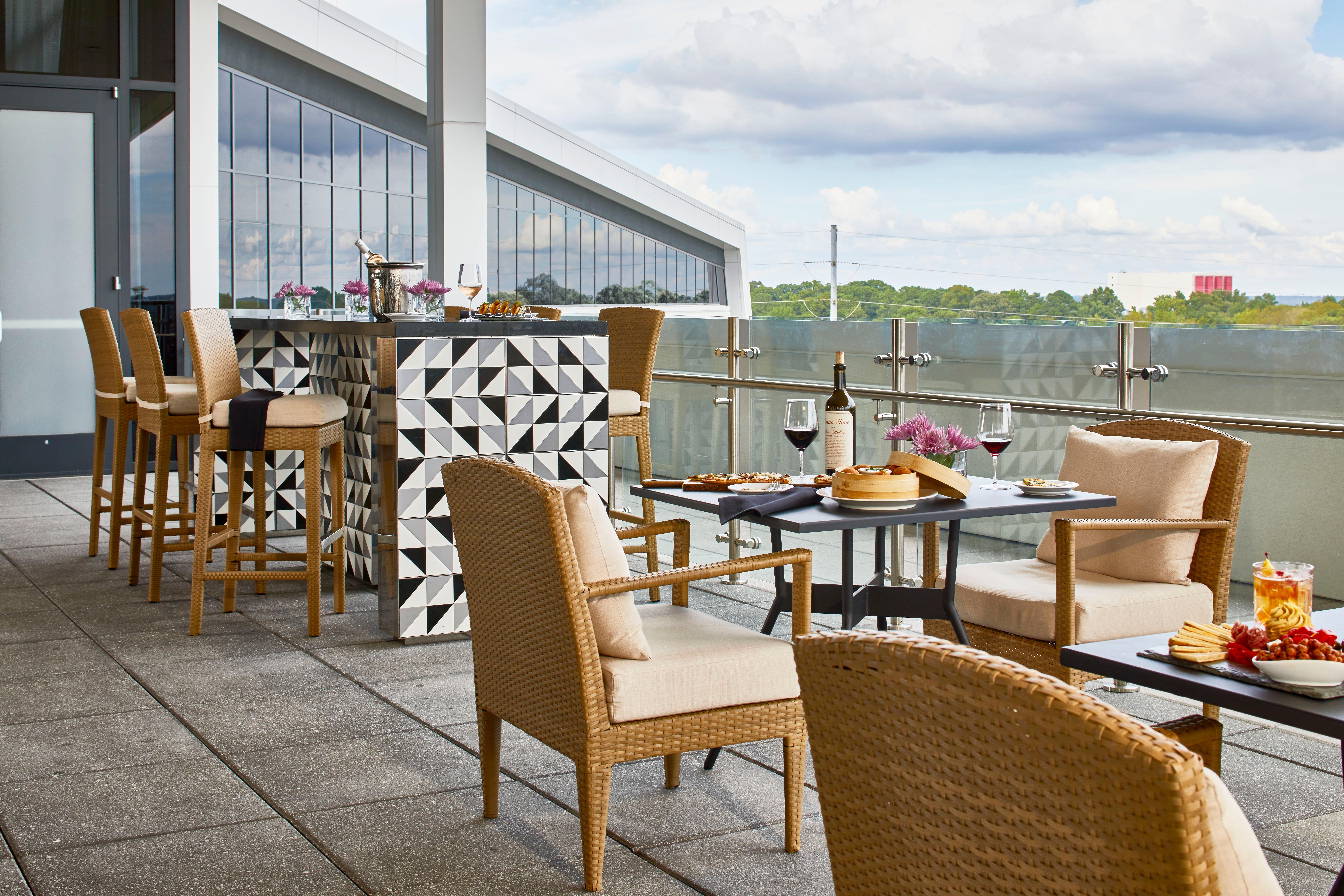 Kimpton Overland Hotel - Atlanta Airport By Ihg Forest Park Εξωτερικό φωτογραφία