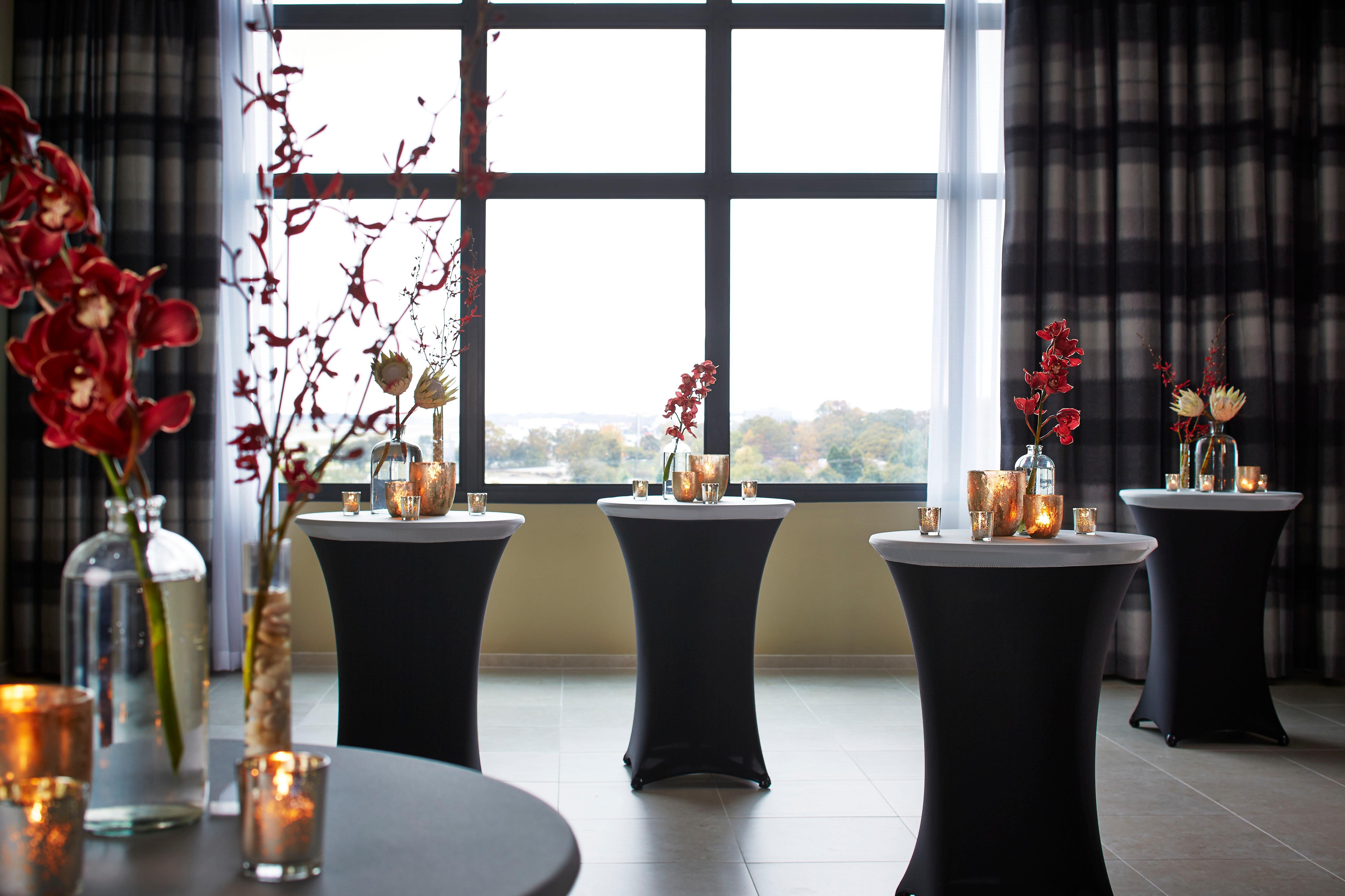 Kimpton Overland Hotel - Atlanta Airport By Ihg Forest Park Εξωτερικό φωτογραφία