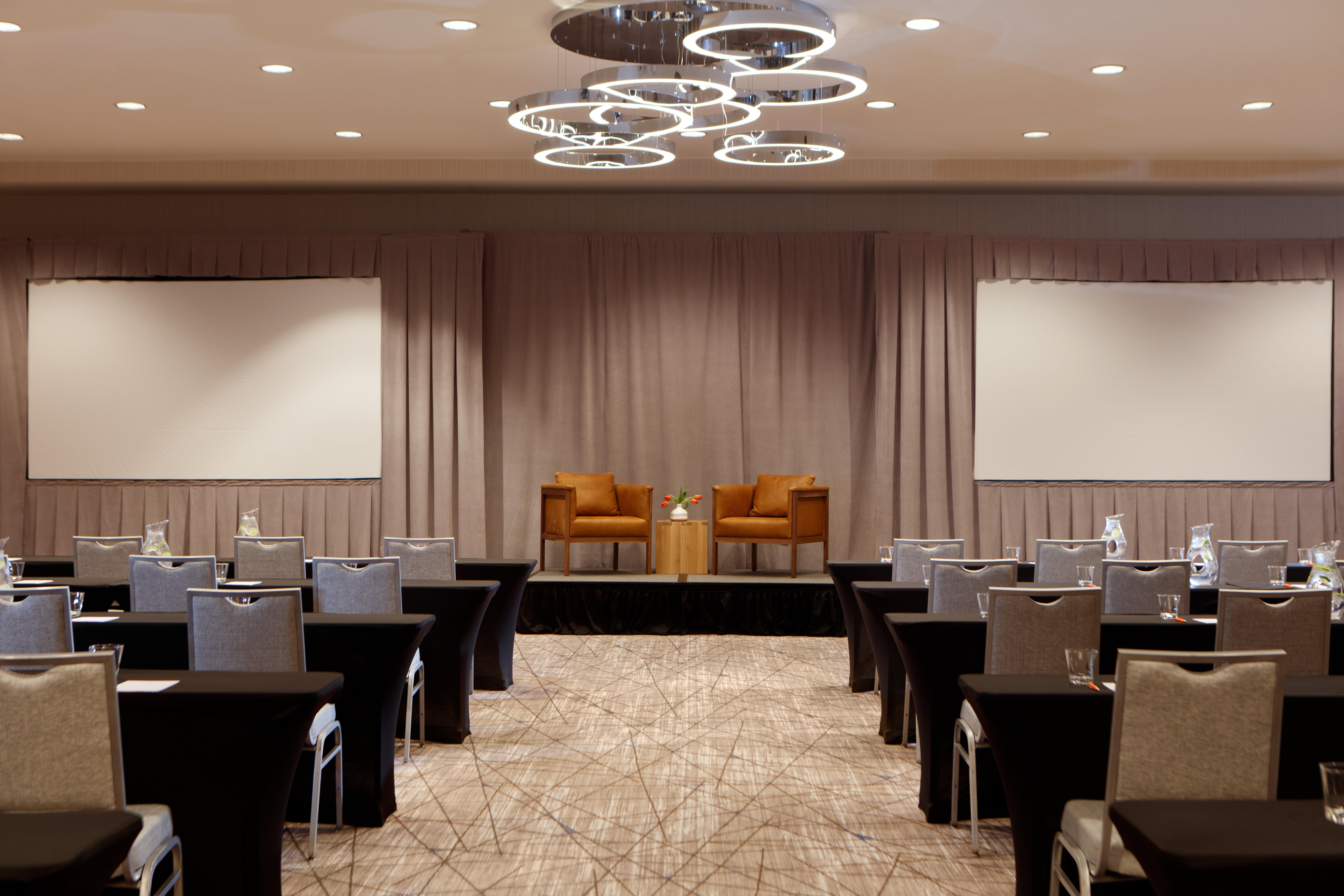 Kimpton Overland Hotel - Atlanta Airport By Ihg Forest Park Εξωτερικό φωτογραφία