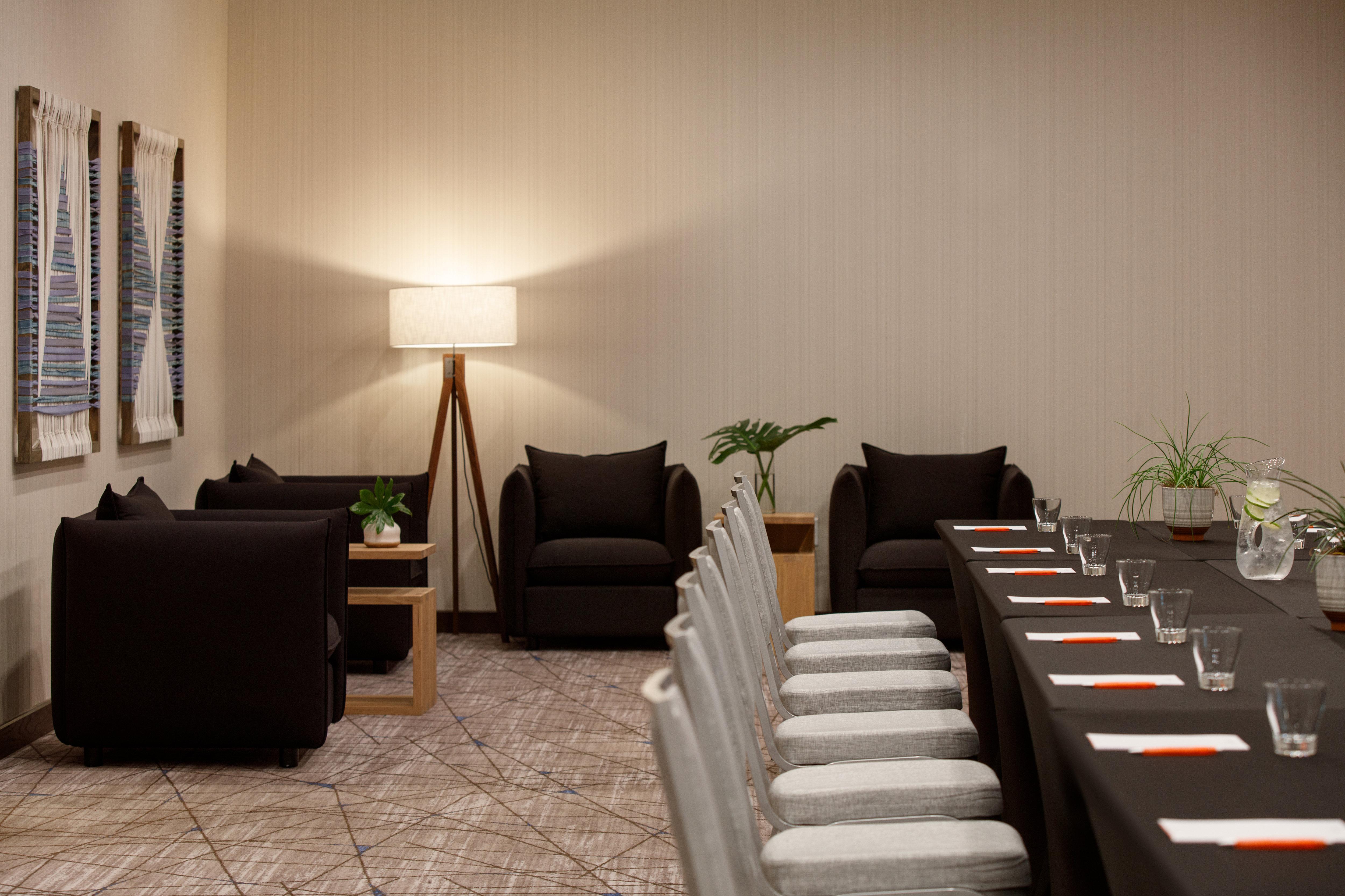 Kimpton Overland Hotel - Atlanta Airport By Ihg Forest Park Εξωτερικό φωτογραφία