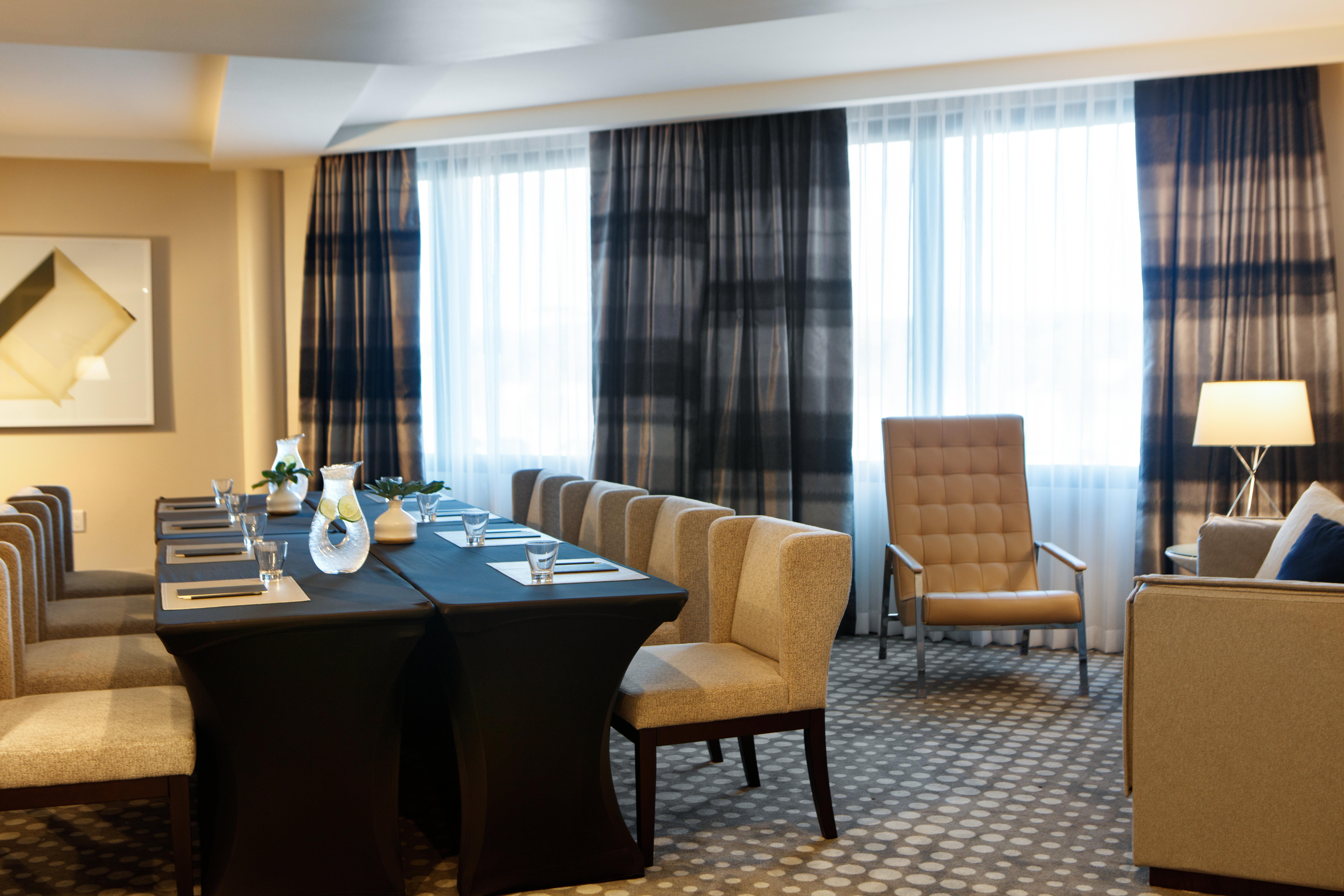 Kimpton Overland Hotel - Atlanta Airport By Ihg Forest Park Εξωτερικό φωτογραφία