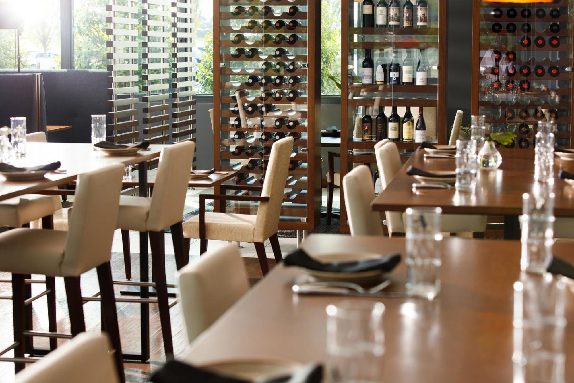 Kimpton Overland Hotel - Atlanta Airport By Ihg Forest Park Εξωτερικό φωτογραφία